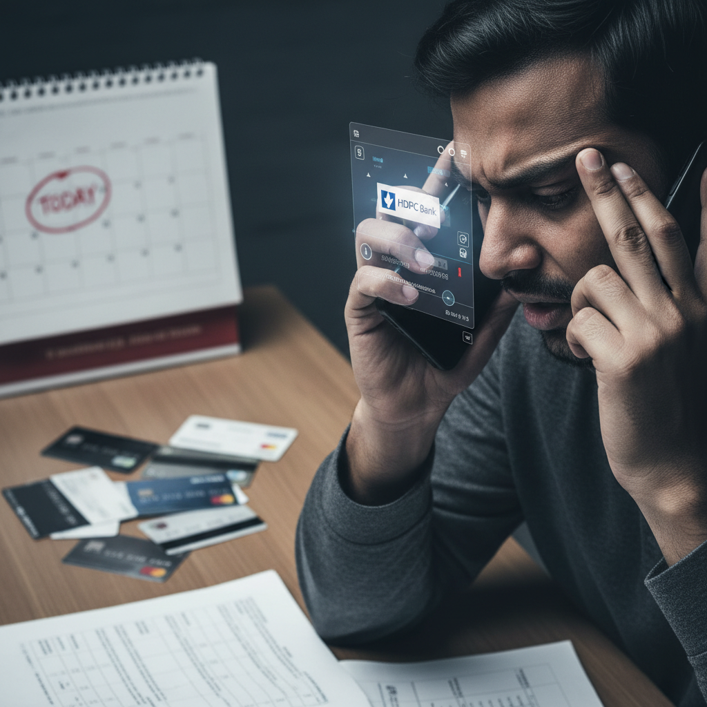 HDFC/SBI reward points expiring today call India — what to do?